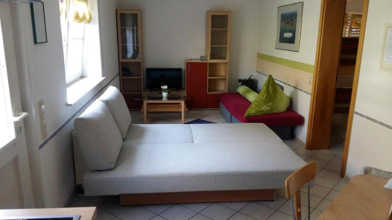Bodensee Apartment Tettnang Apfelliebe Eksteriør billede