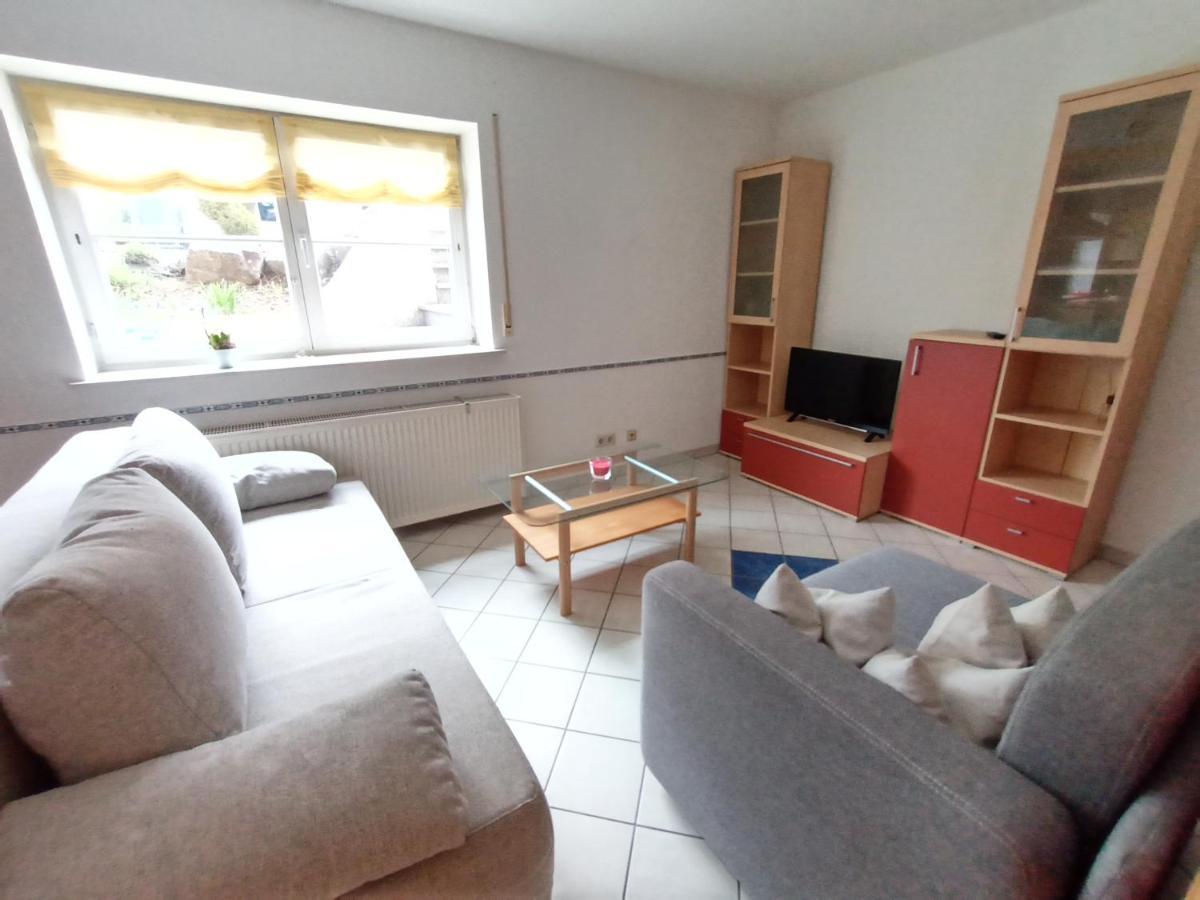 Bodensee Apartment Tettnang Apfelliebe Eksteriør billede