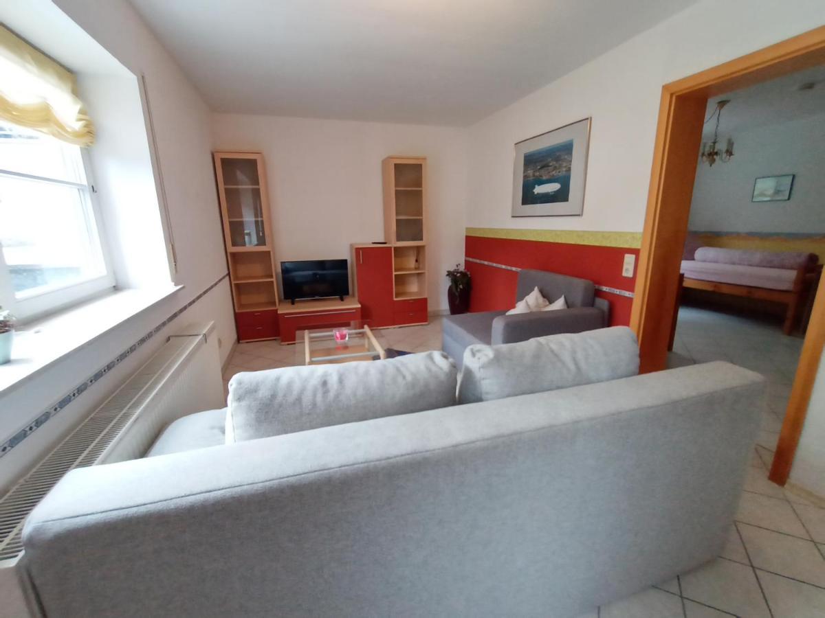 Bodensee Apartment Tettnang Apfelliebe Eksteriør billede