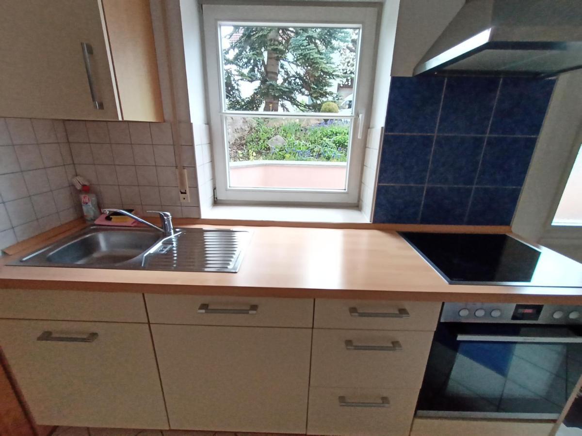 Bodensee Apartment Tettnang Apfelliebe Eksteriør billede