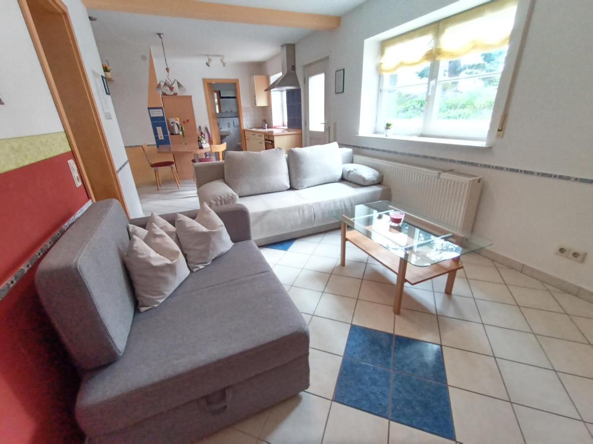 Bodensee Apartment Tettnang Apfelliebe Eksteriør billede