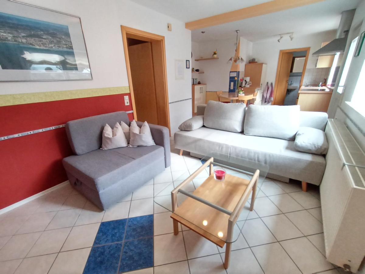 Bodensee Apartment Tettnang Apfelliebe Eksteriør billede