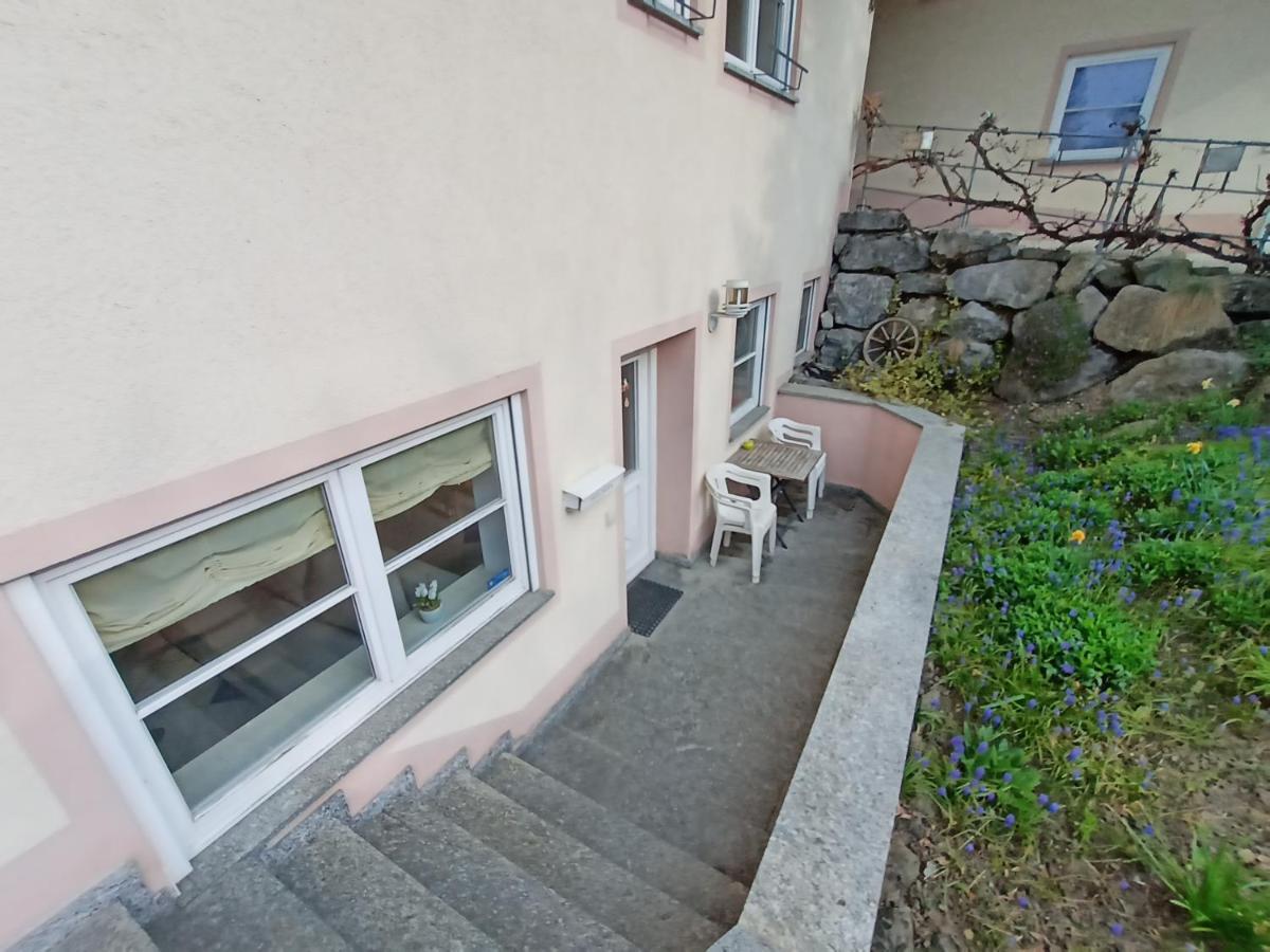 Bodensee Apartment Tettnang Apfelliebe Eksteriør billede