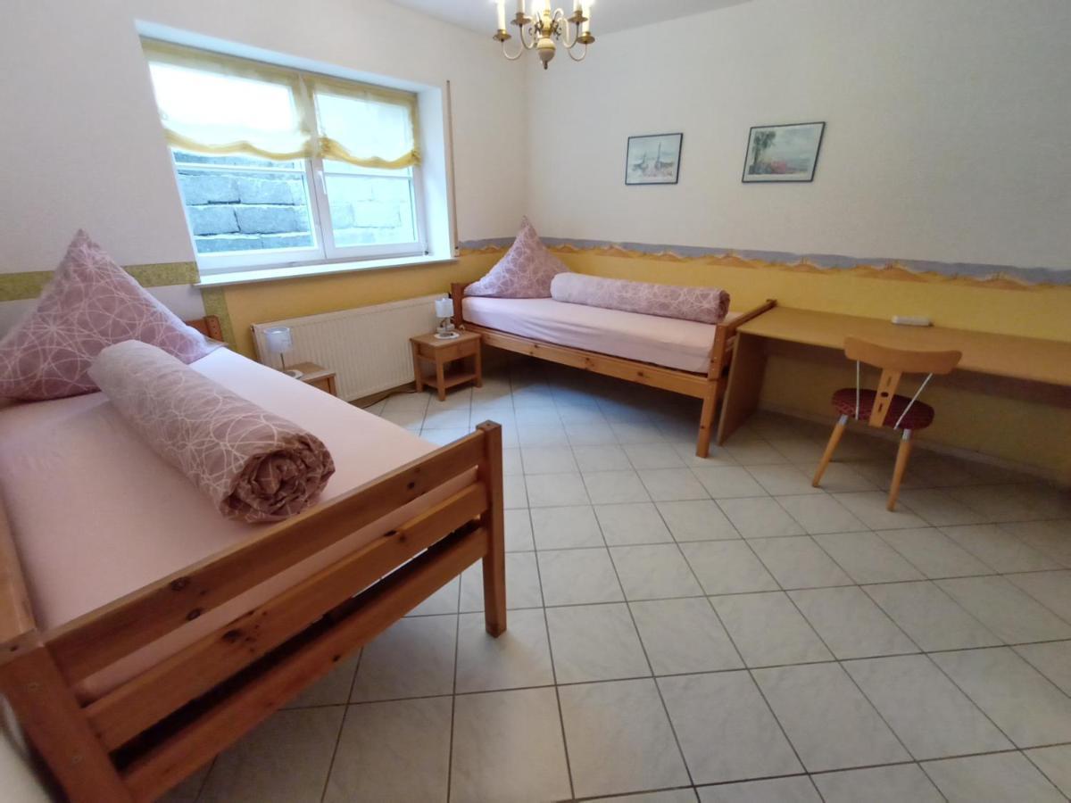 Bodensee Apartment Tettnang Apfelliebe Eksteriør billede