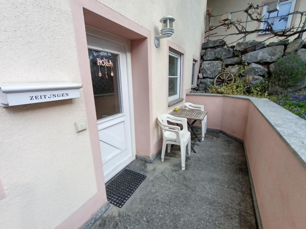 Bodensee Apartment Tettnang Apfelliebe Eksteriør billede