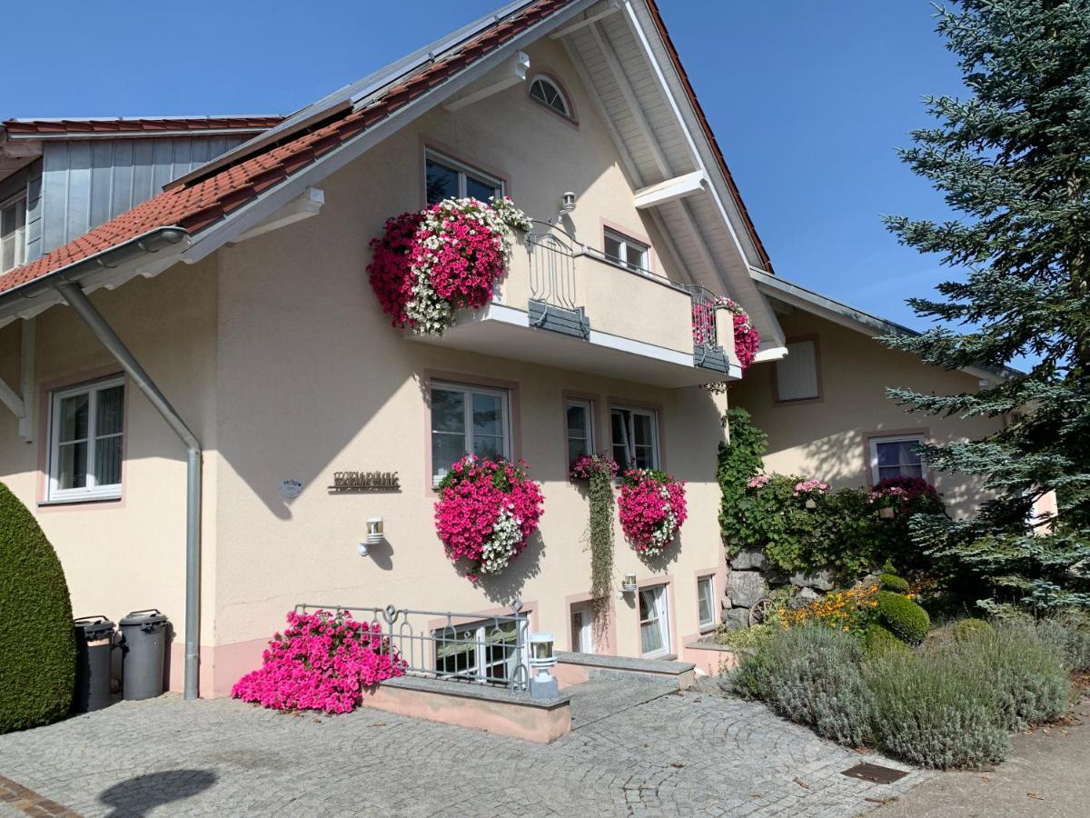 Bodensee Apartment Tettnang Apfelliebe Eksteriør billede