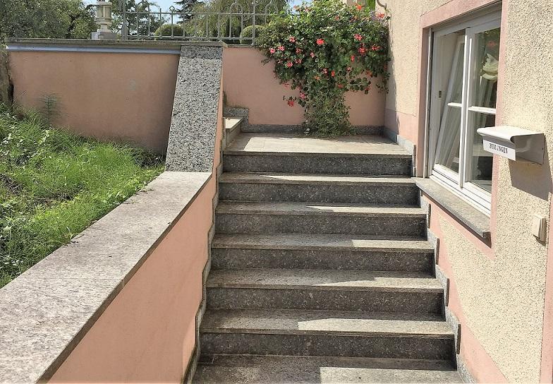 Bodensee Apartment Tettnang Apfelliebe Eksteriør billede